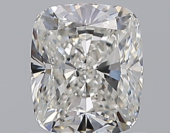 1.2 Carat Cushion Diamond