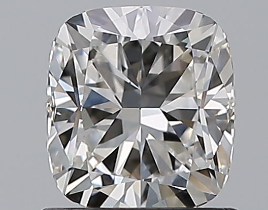 1.02 CaratG-VS1 - Cut CUSHION B Diamond