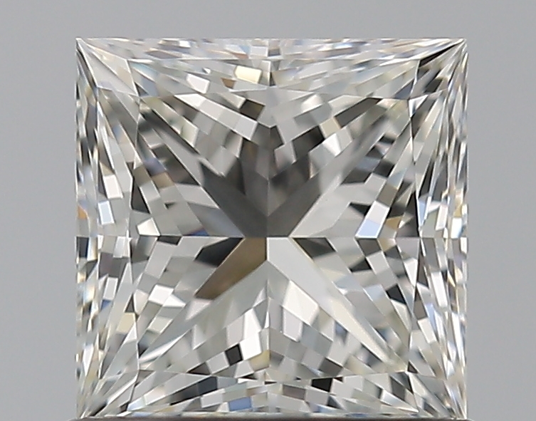 1.01 CaratI-VS1 - Cut Princess Diamond
