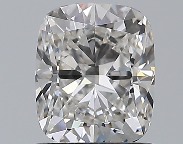 1.02 Carat CUSHION B Diamond