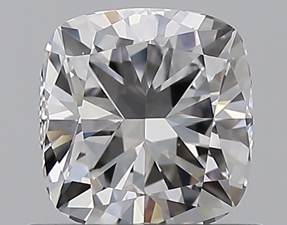 0.73 CaratD-VS1 - Cut CUSHION B Diamond