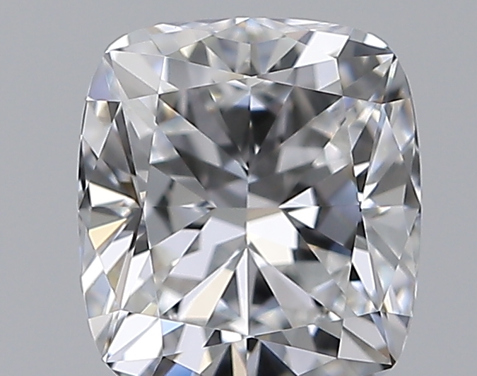 0.7 CaratD-VVS1 - Cut CUSHION B Diamond
