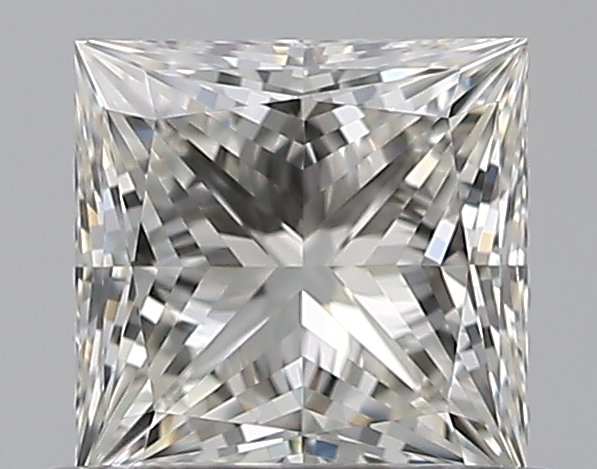 0.5 CaratH-VVS1 - Cut Princess Diamond