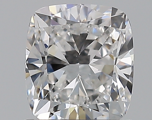 1.01 CaratD-VS1 - Cut CUSHION B Diamond