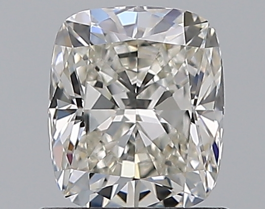 1.01 CaratH-VS2 - Cut CUSHION B Diamond