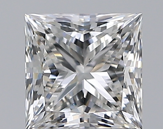 1.03 CaratH-VS1 - Cut Princess Diamond