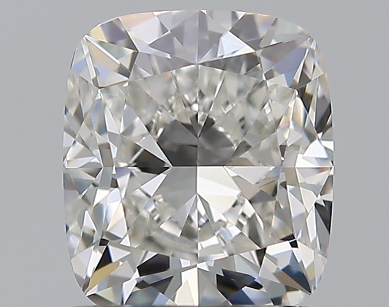 1.01 CaratH-VS1 - Cut CUSHION B Diamond