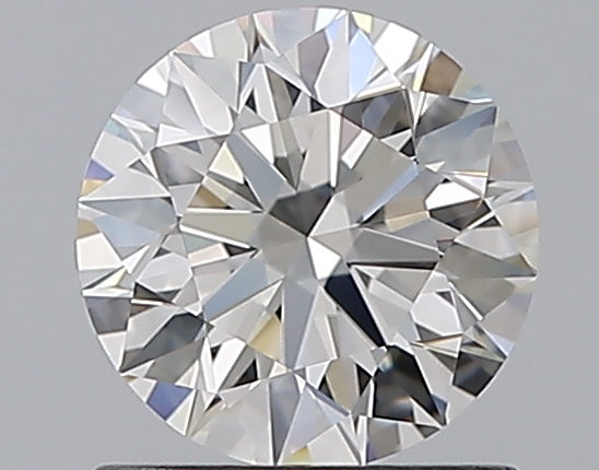 1.01 CaratG-IF EX Cut Round Diamond