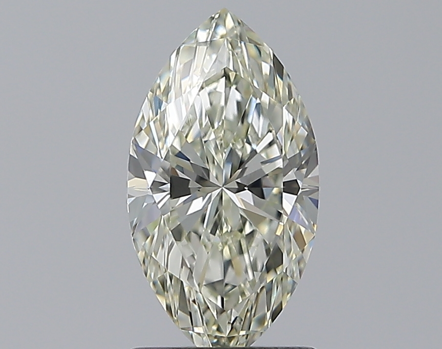 1.31 Carat Marquise Diamond
