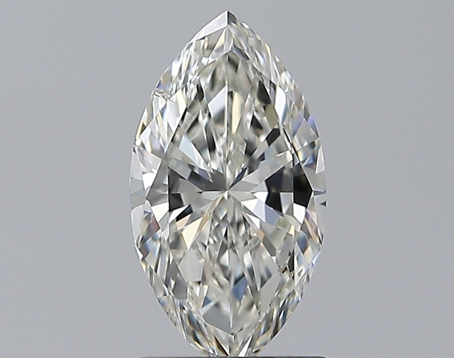 1.01 CaratI-SI1 - Cut Marquise Diamond