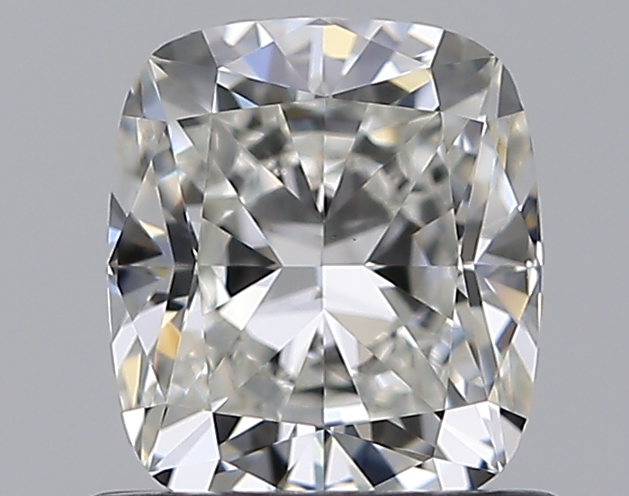 0.75 CaratH-VS2 - Cut CUSHION B Diamond