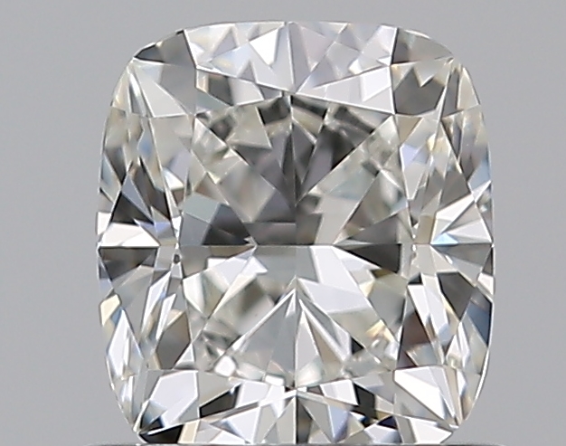 0.7 CaratH-VVS1 - Cut CUSHION B Diamond