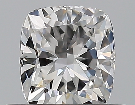 0.5 Carat CUSHION B Diamond