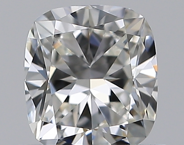 0.52 Carat CUSHION B Diamond