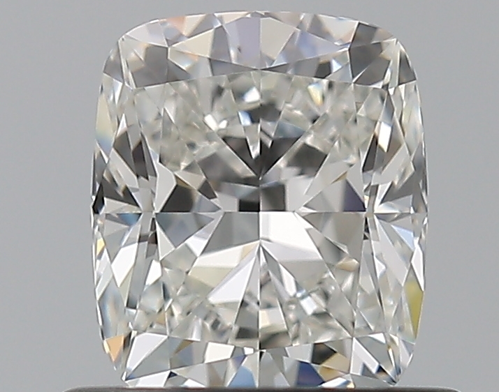 0.7 CaratG-VVS2 - Cut CUSHION B Diamond