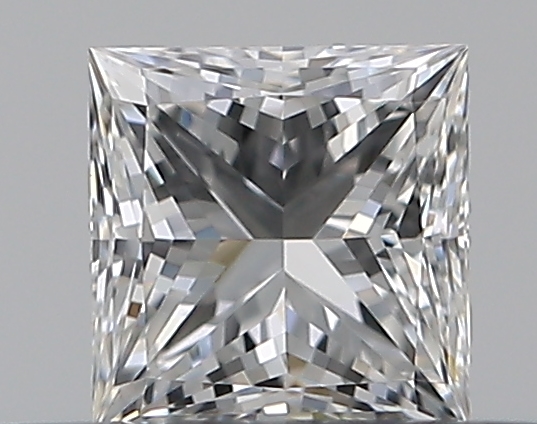 0.31 CaratF-VVS1 - Cut Princess Diamond