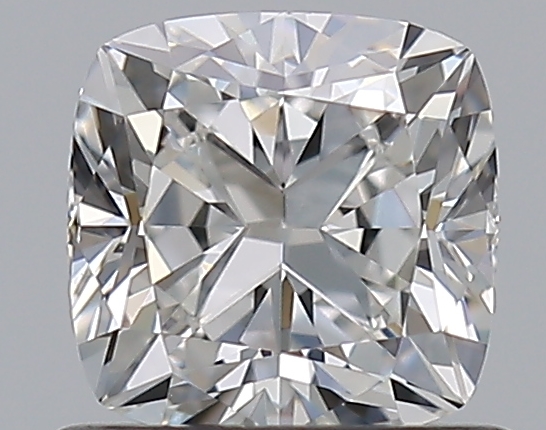 0.71 CaratF-VVS2 - Cut CUSHION B Diamond