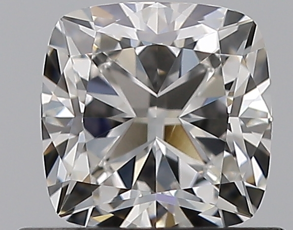 0.7 CaratG-VS1 - Cut CUSHION B Diamond