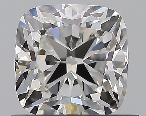 0.71 CaratH-VVS1 - Cut CUSHION B Diamond