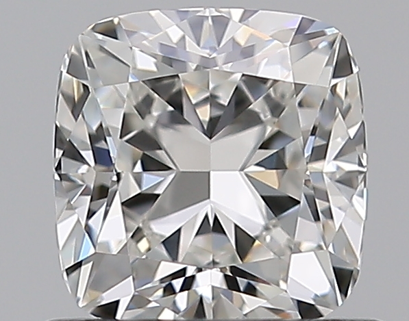 0.76 Carat CUSHION B Diamond