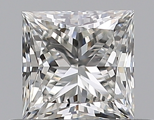 0.5 CaratI-VS1 - Cut Princess Diamond