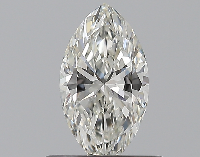 0.51 CaratI-VVS1 - Cut Marquise Diamond