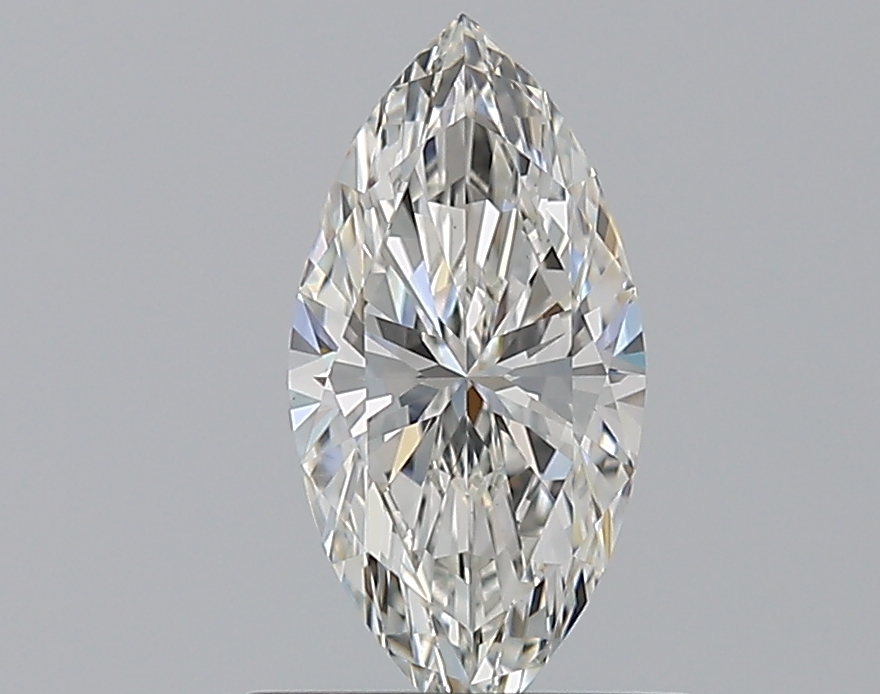 0.7 CaratG-VS1 - Cut Marquise Diamond