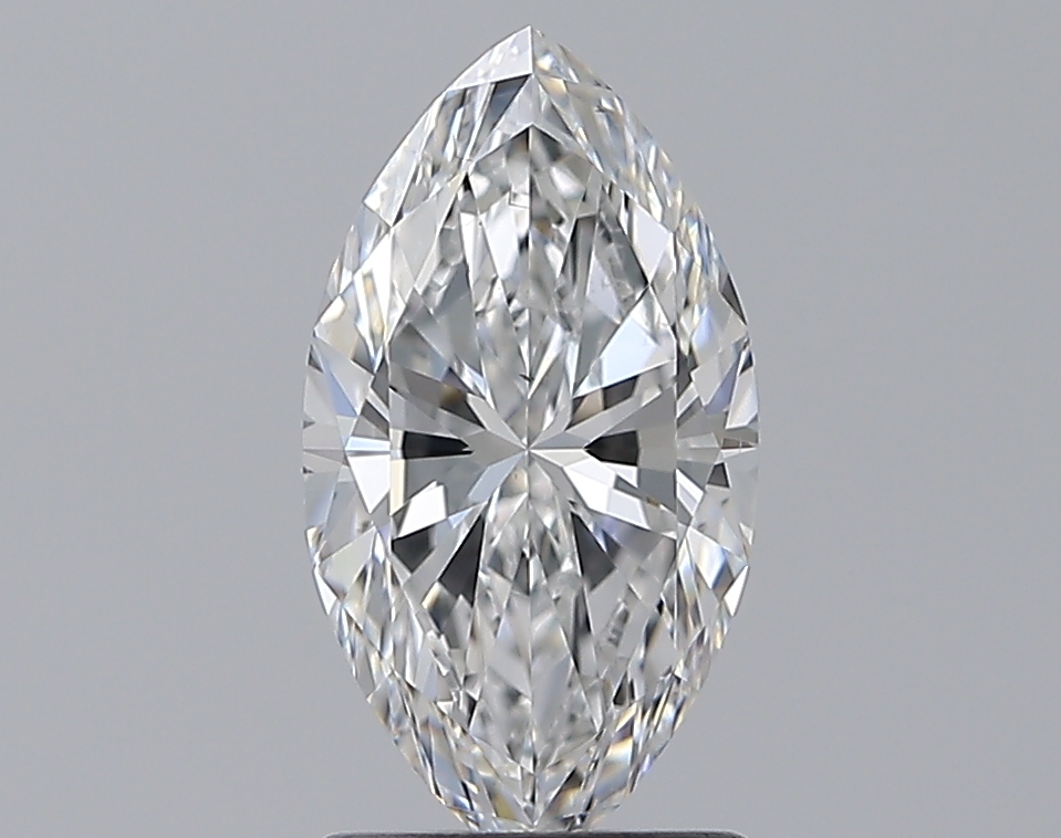 1.51 CaratE-VS2 - Cut Marquise Diamond