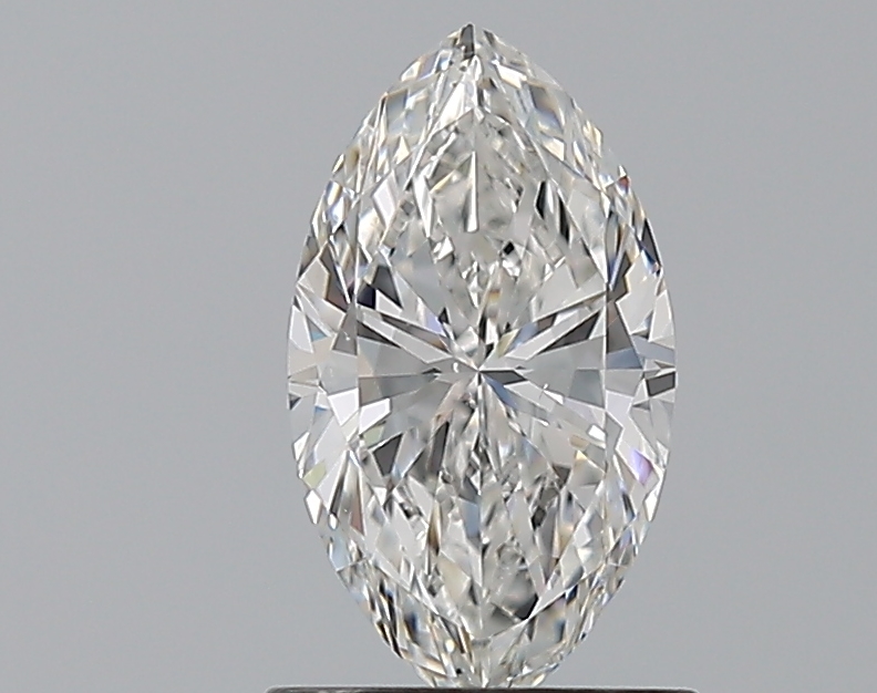 1 CaratE-SI1 - Cut Marquise Diamond