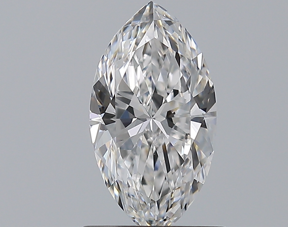 1 CaratD-VS1 - Cut Marquise Diamond