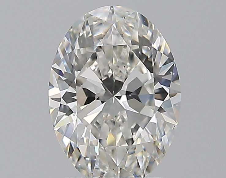 1.51 CaratG-VS2 - Cut Oval Diamond