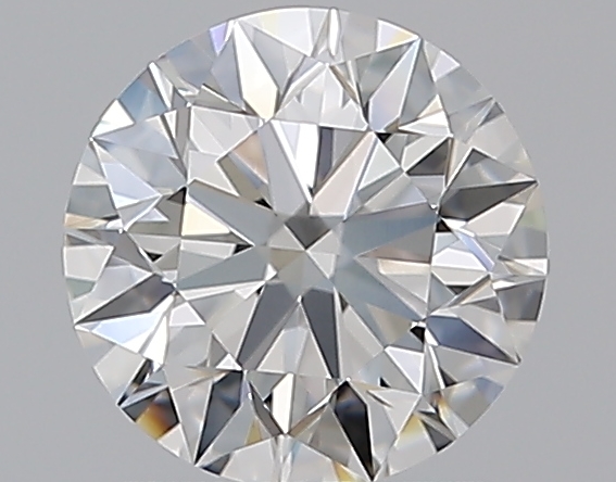 1.2 CaratF-VVS2 EX Cut Round Diamond