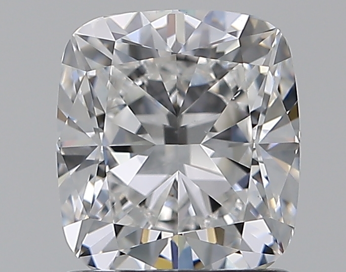 1.32 CaratE-VS2 - Cut CUSHION B Diamond