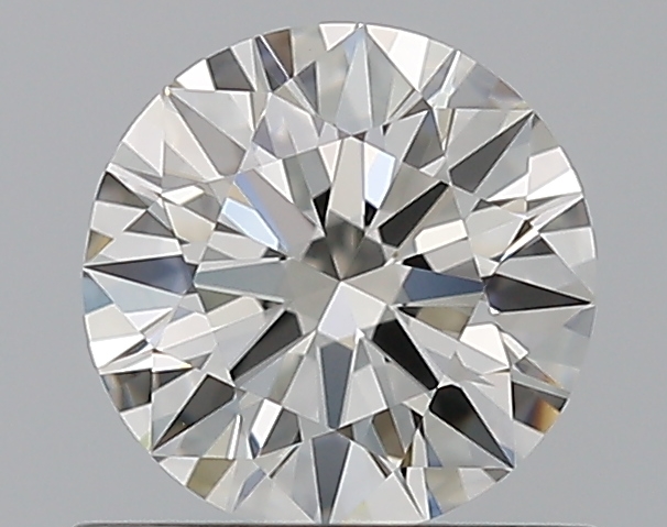 0.7 CaratI-VS1 VG Cut Round Diamond