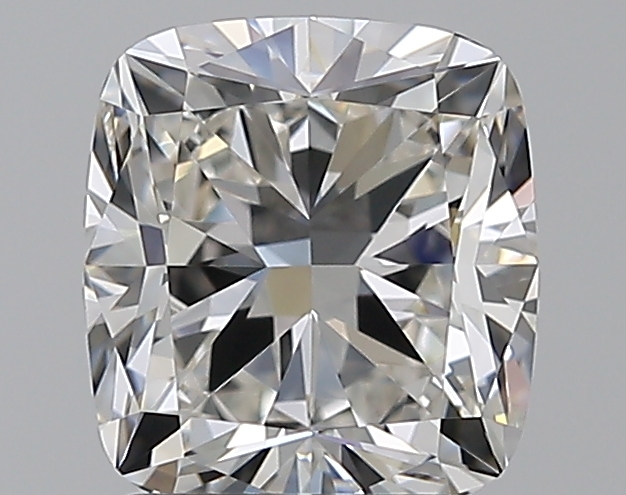 1.91 Carat CUSHION B Diamond
