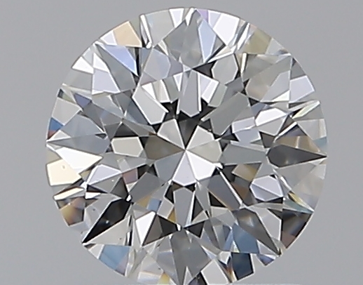1.2 CaratG-VS2 EX Cut Round Diamond