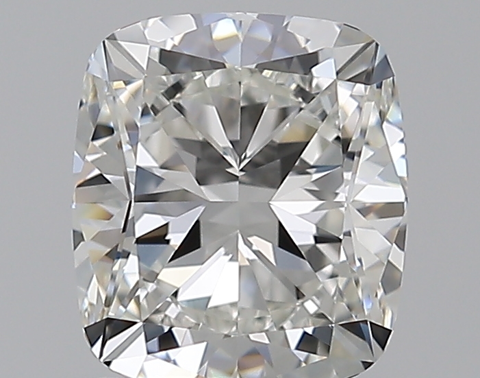 1.29 Carat CUSHION B Diamond