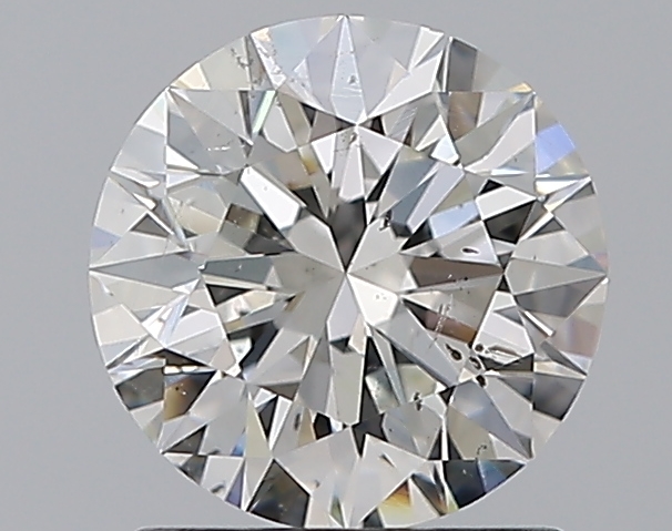 Round Diamond