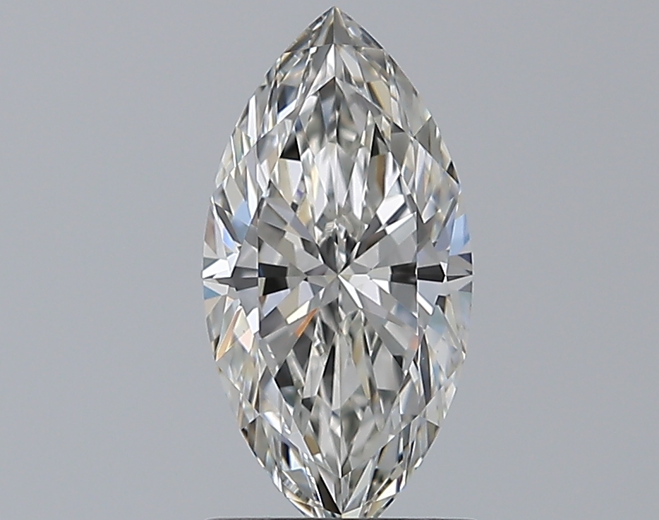 1.12 CaratG-VS1 - Cut Marquise Diamond