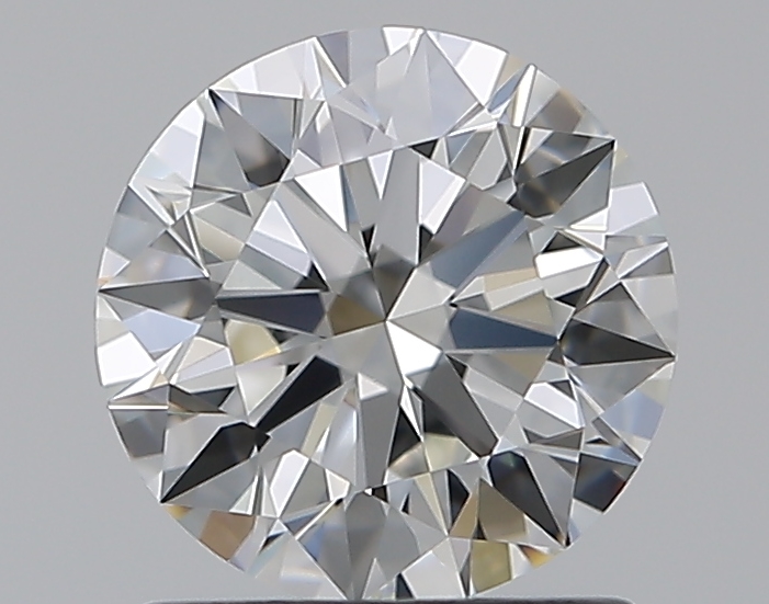 1.2 CaratH-VVS2 EX Cut Round Diamond