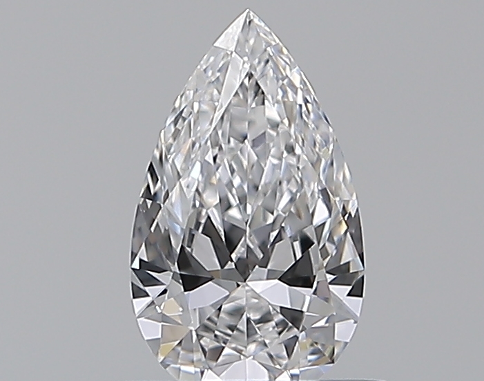 0.44 CaratD-VVS1 - Cut Pear Diamond