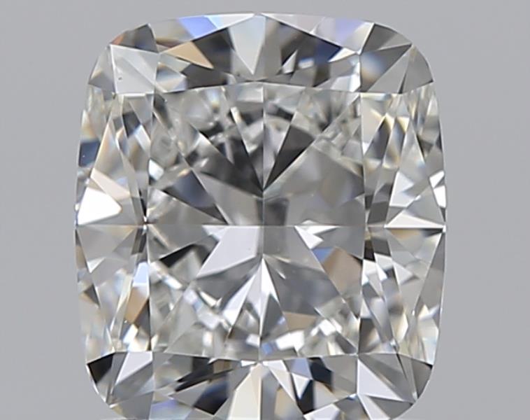 1.2 Carat CUSHION B Diamond
