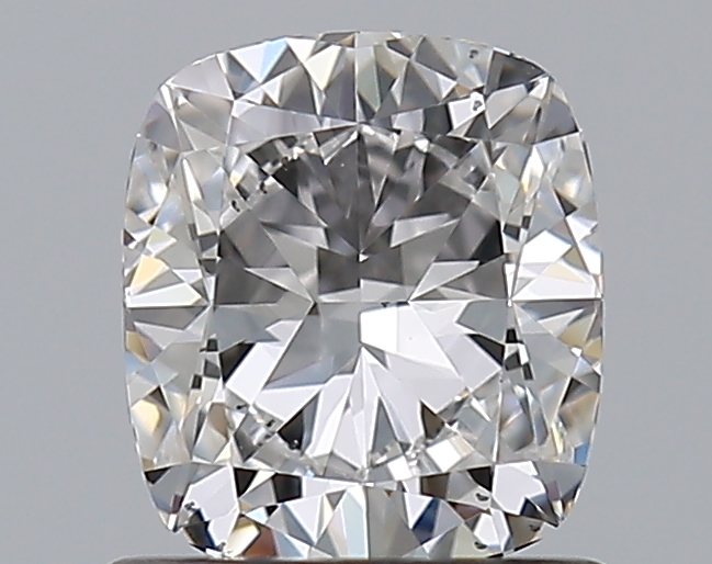 0.8 Carat CUSHION B Diamond