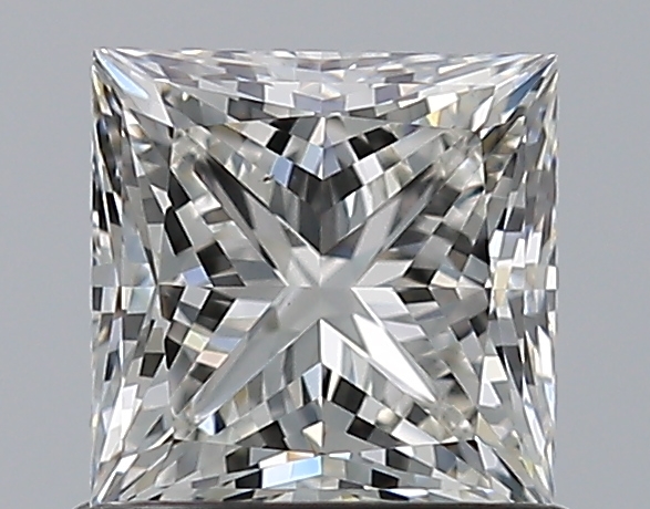1.03 CaratI-VS2 - Cut Princess Diamond