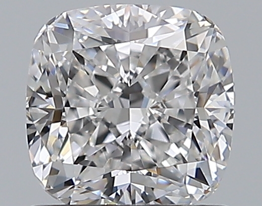 1.01 CaratE-IF - Cut Cushion Diamond