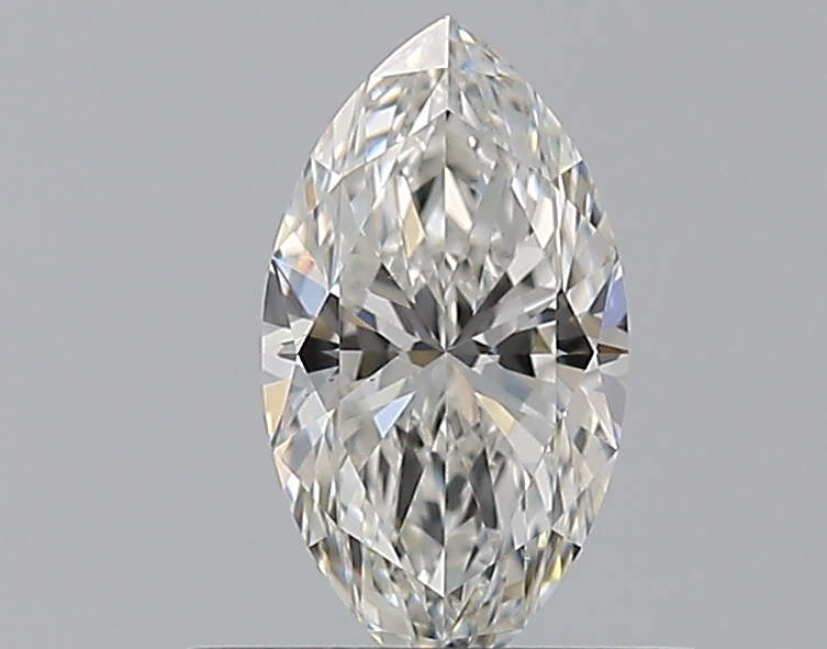 0.51 CaratG-VS2 - Cut Marquise Diamond