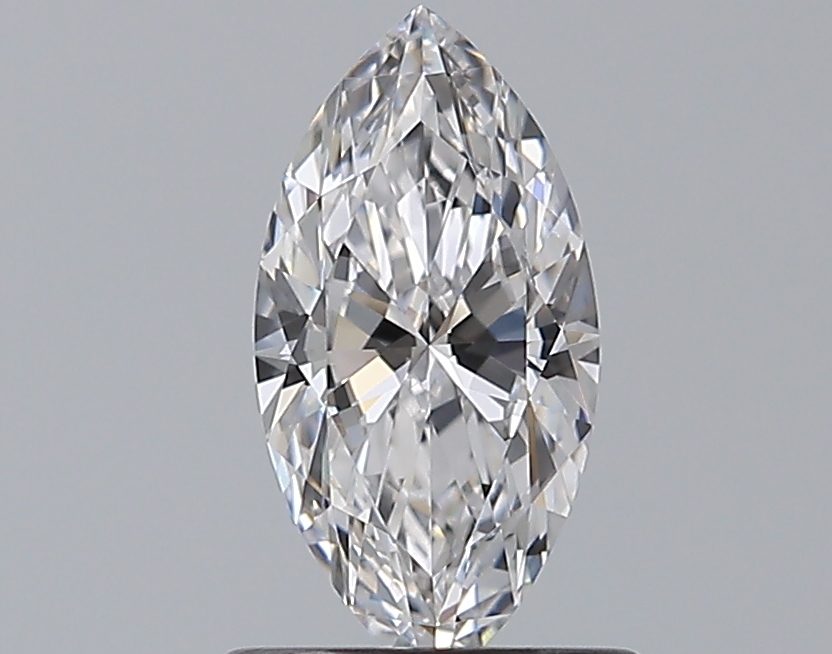 0.7 CaratD-SI1 - Cut Marquise Diamond