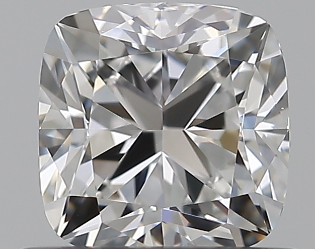 0.7 CaratF-VS1 - Cut CUSHION B Diamond