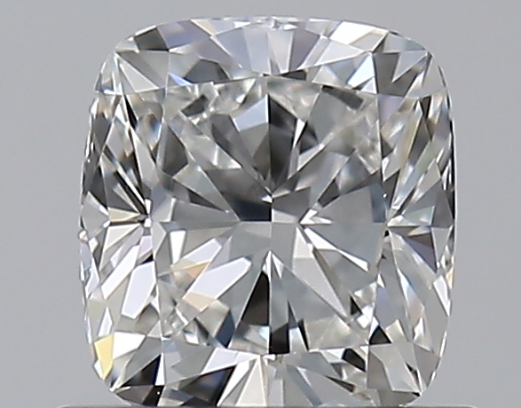 0.71 CaratF-VVS2 - Cut CUSHION B Diamond