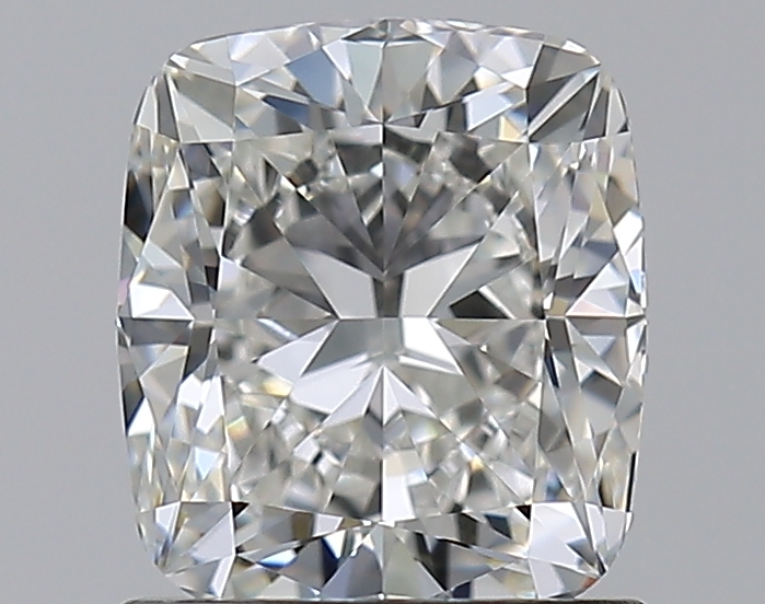 1.21 CaratH-VVS1 - Cut CUSHION B Diamond